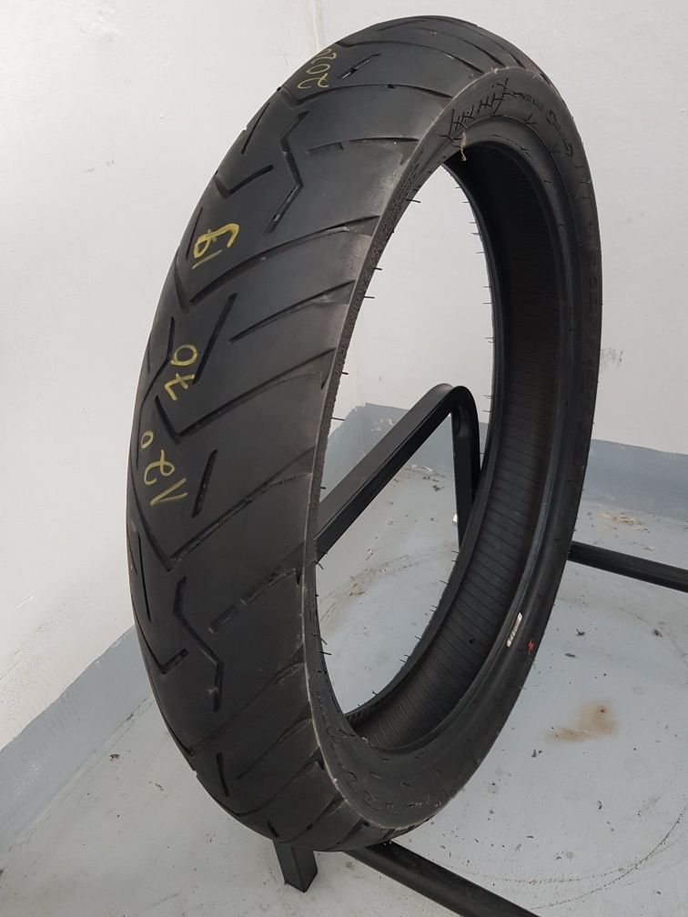 Anvelopa moto 120 70 19 Pirelli scorpion trail 2 dot 2020