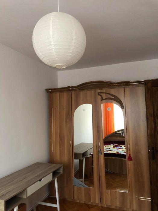 Vand mobila dormitor