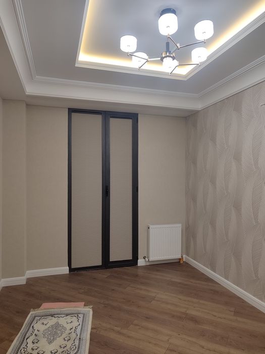 Продаётся  3 ком.квартира яккасарайский район, рядом с ЖК Виапорт