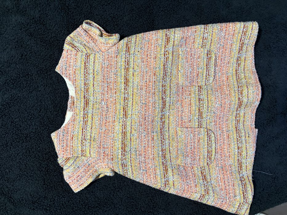 Lot 9-12 luni ZARA NEXT M&S