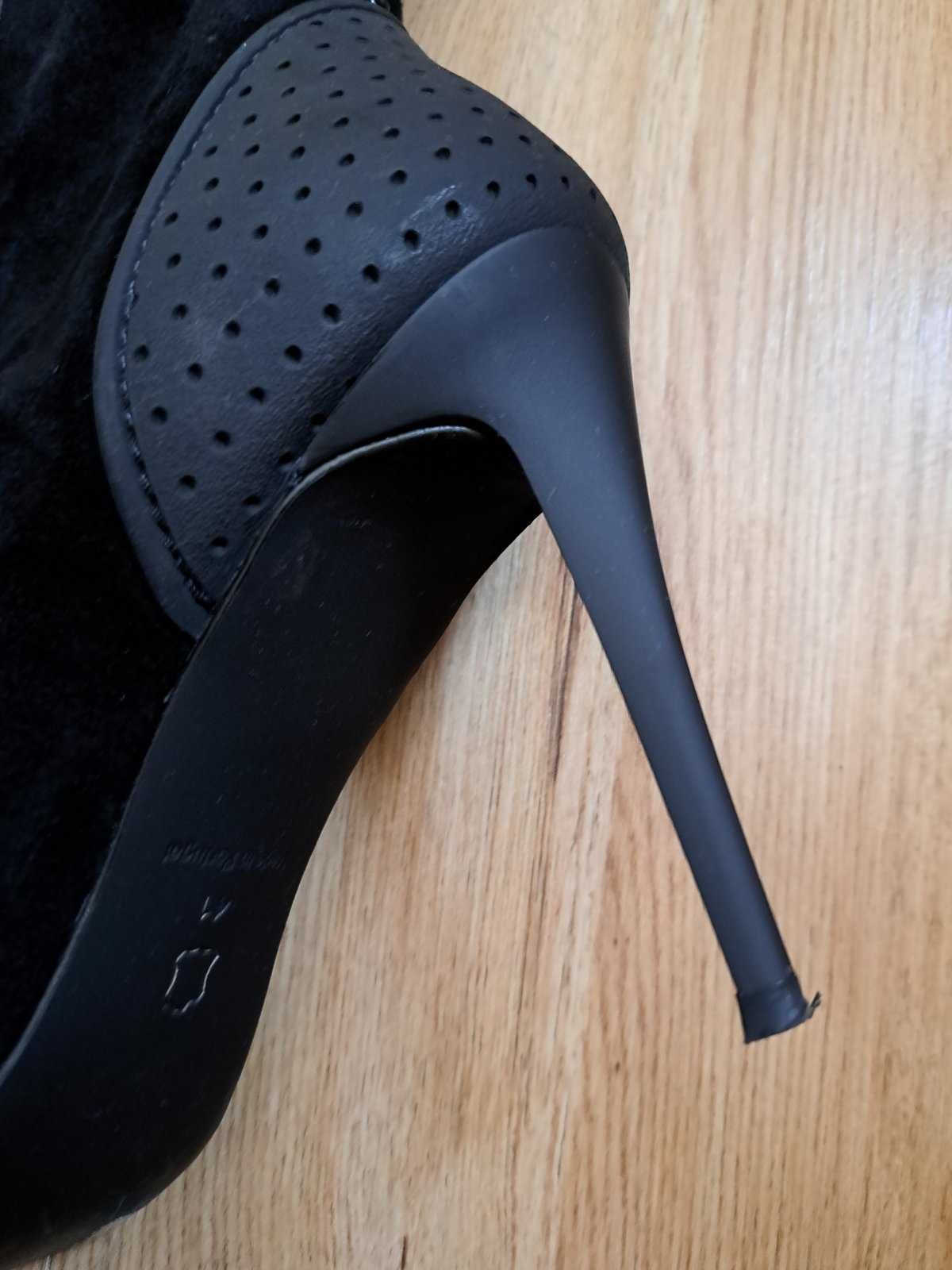 Alexander Wang x H&M боти