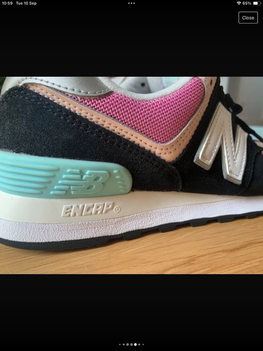 Adidasii New Balance