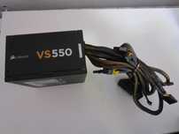 Захранване   CORSAIR  550W