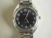 WOSTOK, 2409, 35,5mm, командирска машина! TOP!