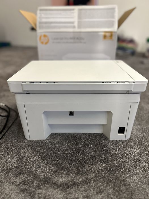 Imprimanta HP Laser Jet Pro MFP M28a