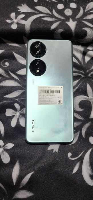 Honor Ram Turbo 128gb