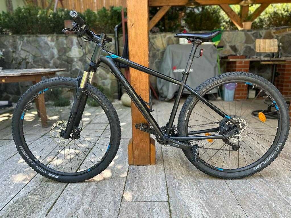 Bicicleta MTB Stevens Devil's Trails M 29"