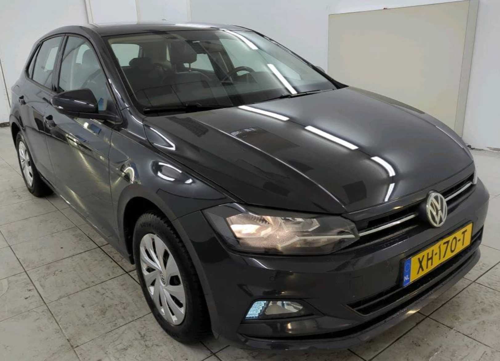 Dezmembrez Volkswagen Polo AW 2020