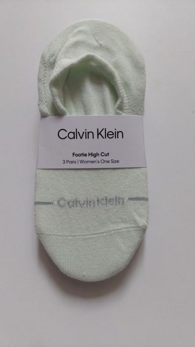 Sosete Calvin Klein Originale