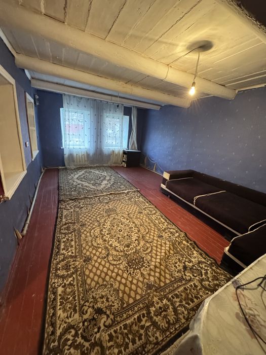 Продам часный дом в общ дворе на два хозяина Старый Сабор