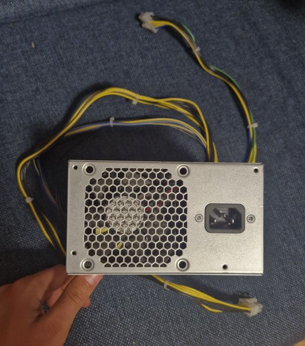 Sursă calculator AcBel PC9051 500W