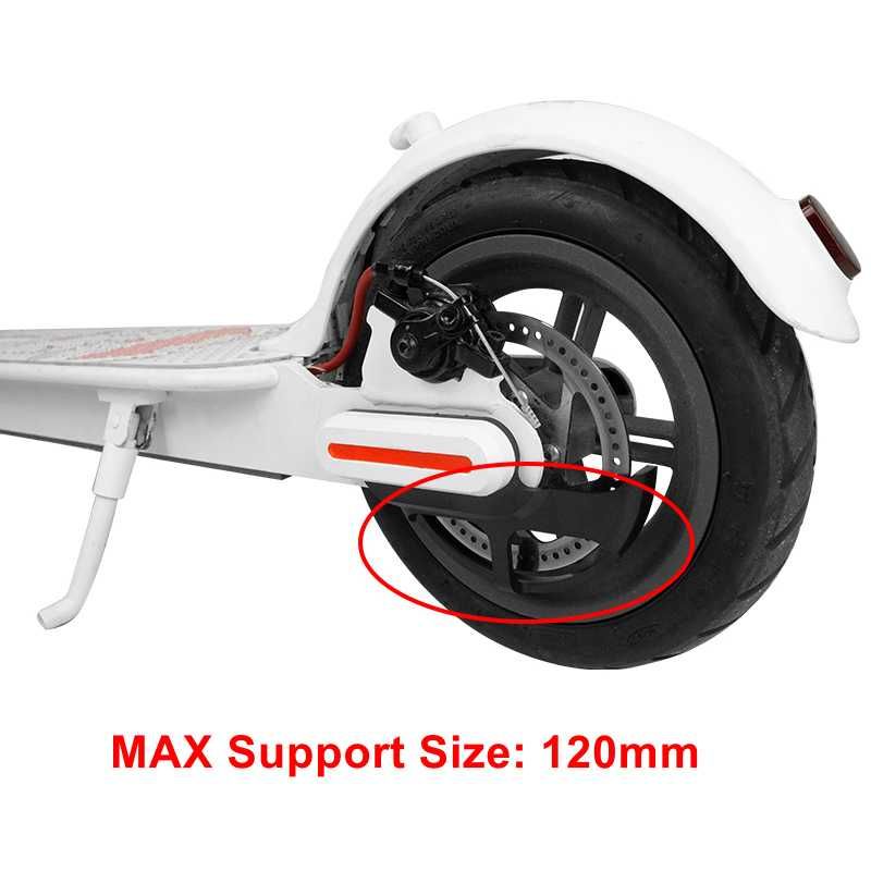 Protectie disc frana trotineta electrica Xiaomi M365, M365 Pro, 1S