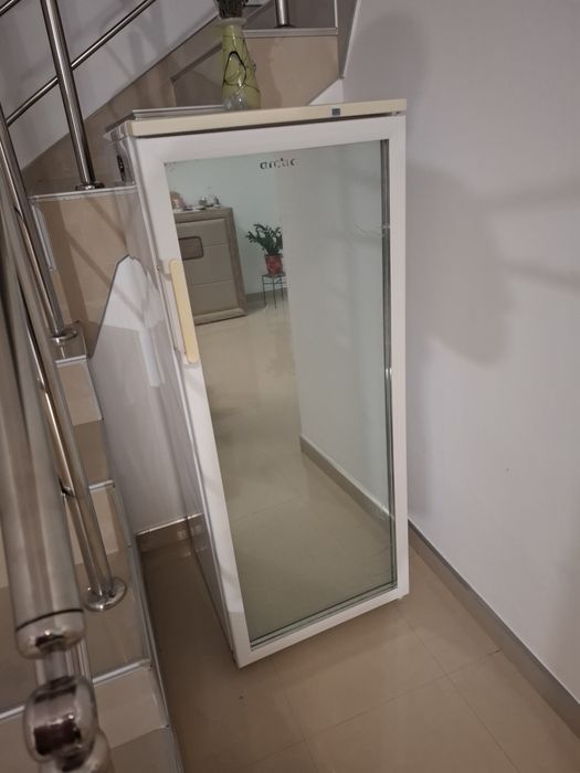 Vitrina frigorifică