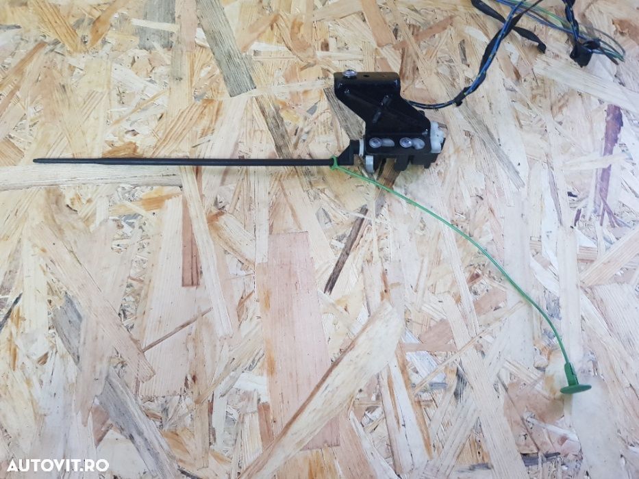 Actuator Blocator Broasca Usita Rezervor Bmw F06 F12 F13
