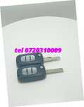 Carcasa Cheie Briceag Renault Megane 2 Butoane