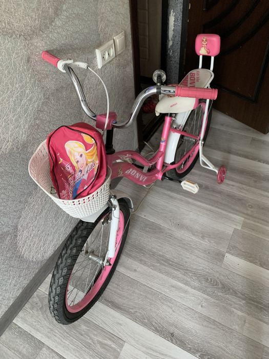 Продам детский велосипед