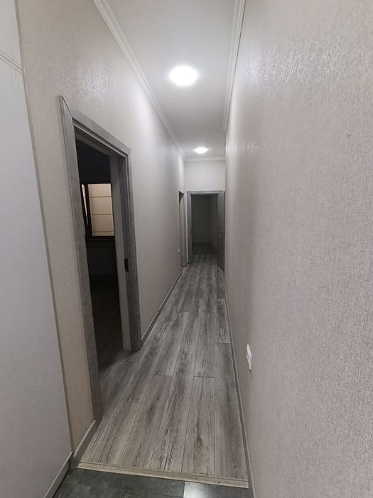 Продаётся 2х комнатная квартира на земле Сергели ярмарка