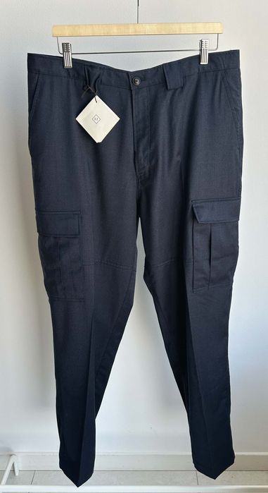 Мужские брюки-карго PAL ZILERI