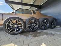 Jante roti iarna Bmw X5M 20 iarna 285 40 R20
