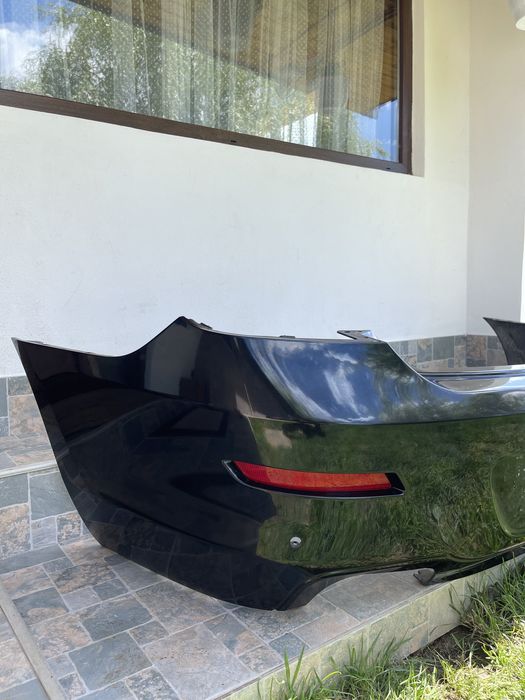 BMW Seria 6 F06/F12/F13 640D 640i