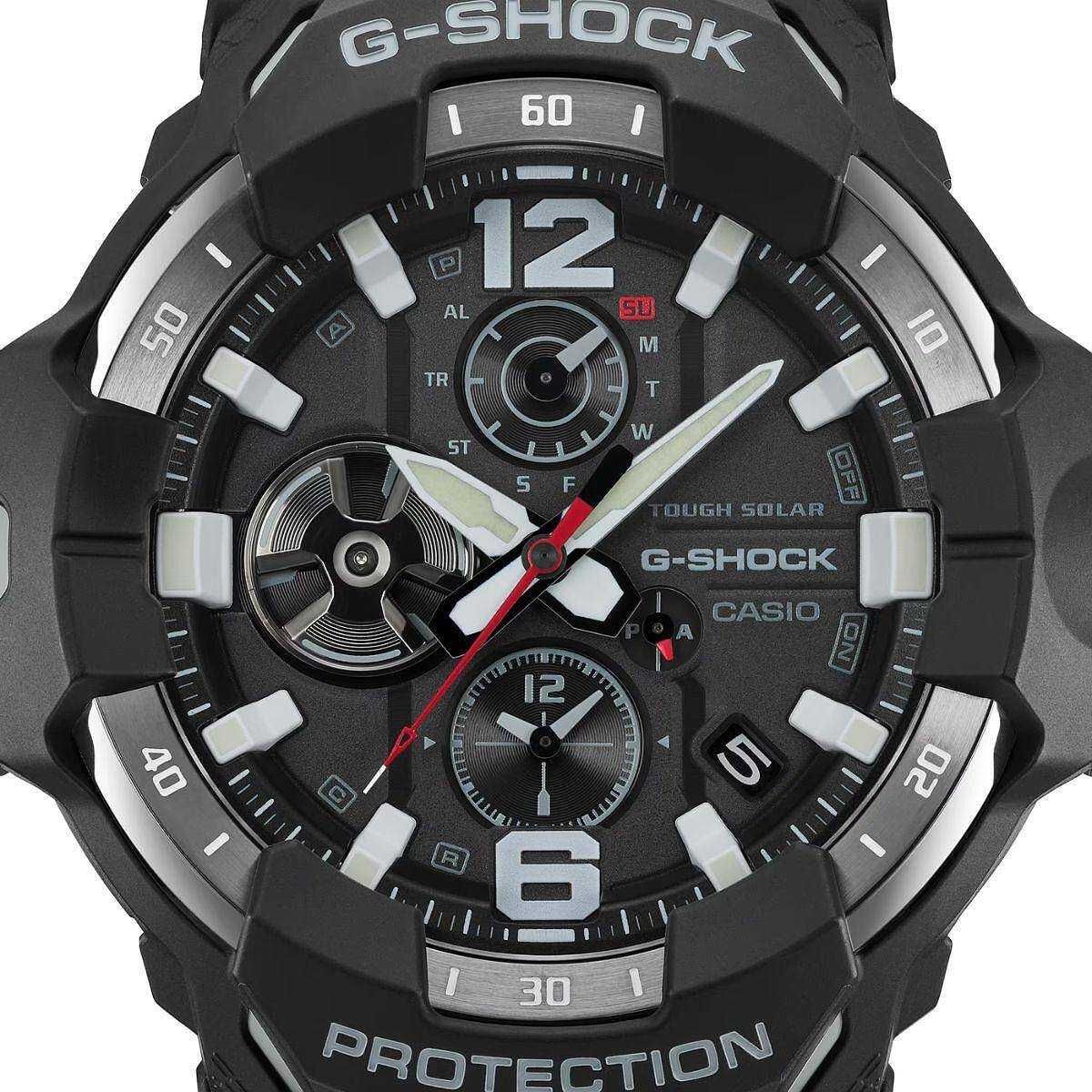 Мъжки часовник Casio G-Shock Gravitymaster