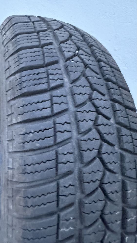 Anvelopă Iarnă SEBRING FORMULASNOW+  185/70 R14 88T