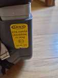 Scaun pt msina 15-36 Kg Geraico