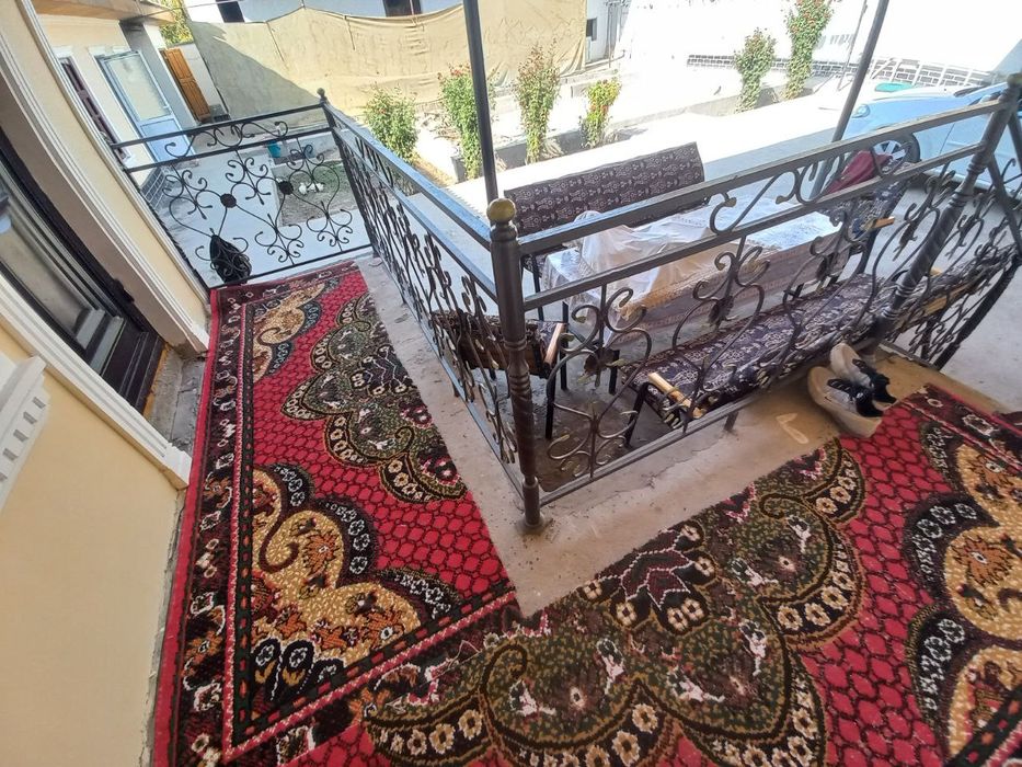 Файзли хонадон сотилади