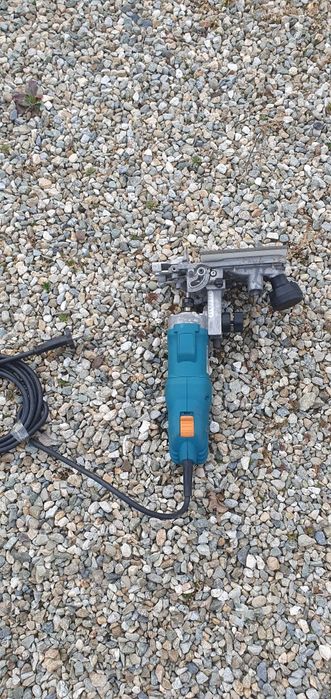 Masina rotunjit cant Virutex FR292R