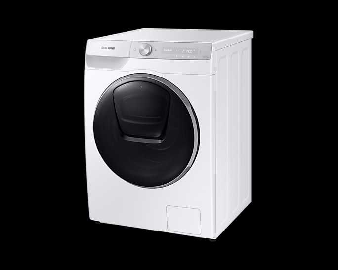 Пералня Samsung WW81T956ASH/S2 8 кг 1600 оборота