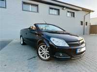 Opel astra h twintop