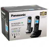 Radiotelefon Panasonic KX-TG2512