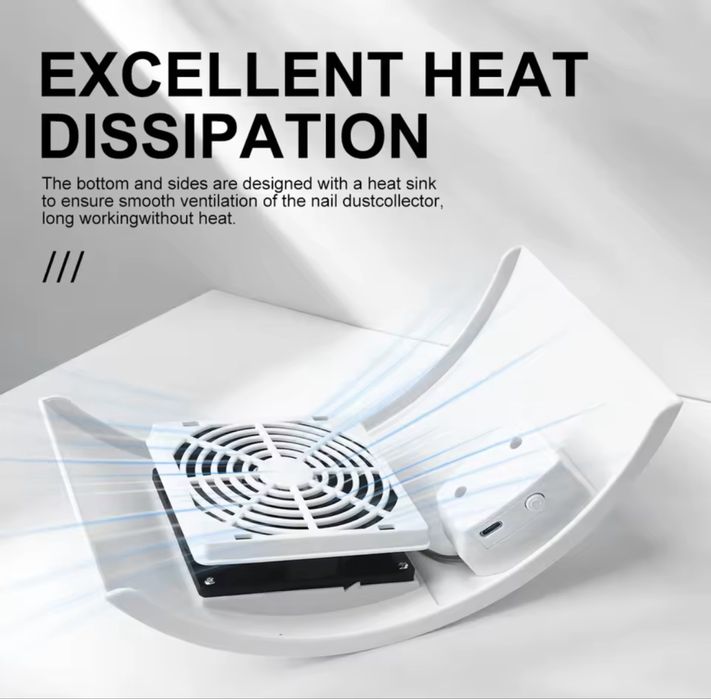 Професионален прахоуловител