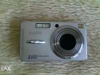Sanyo Xacti VPC-W800