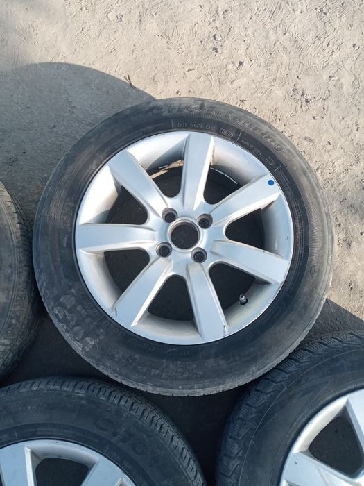 Diska balon sotiladi R15 Spark Nexia