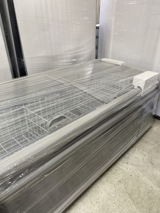 Lada frigorifica congelate