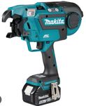 ПРОМОЦИЯ.Акумулаторна машина за връзване на арматура Makita DTR180ZJ