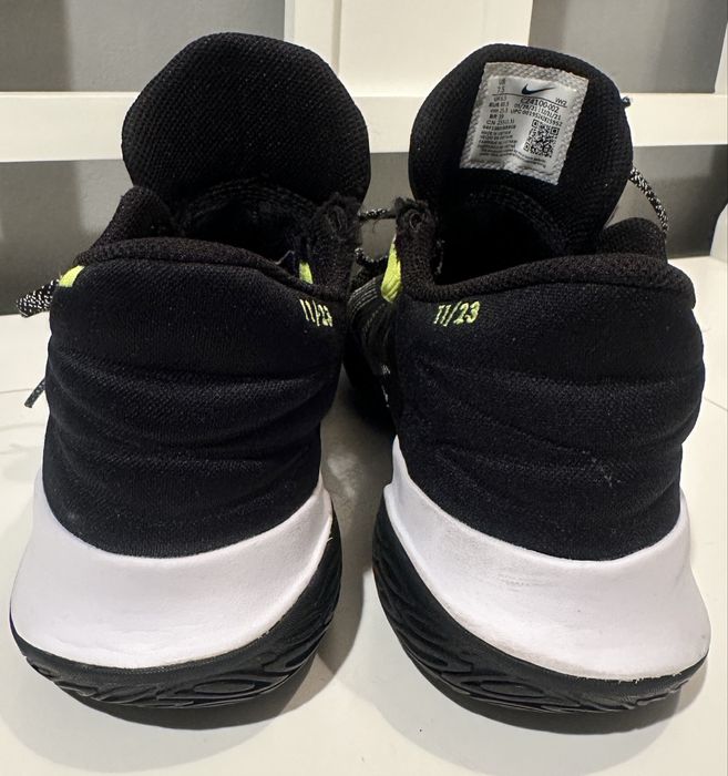 Adidasi Nike originali nr 40,5