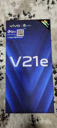 Телефон Vivo v21e