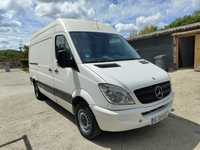 Mercedes-Benz SPRINTER 906 CDI