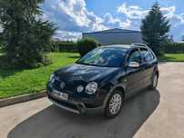 Volkswagen Polo 1.4 16v