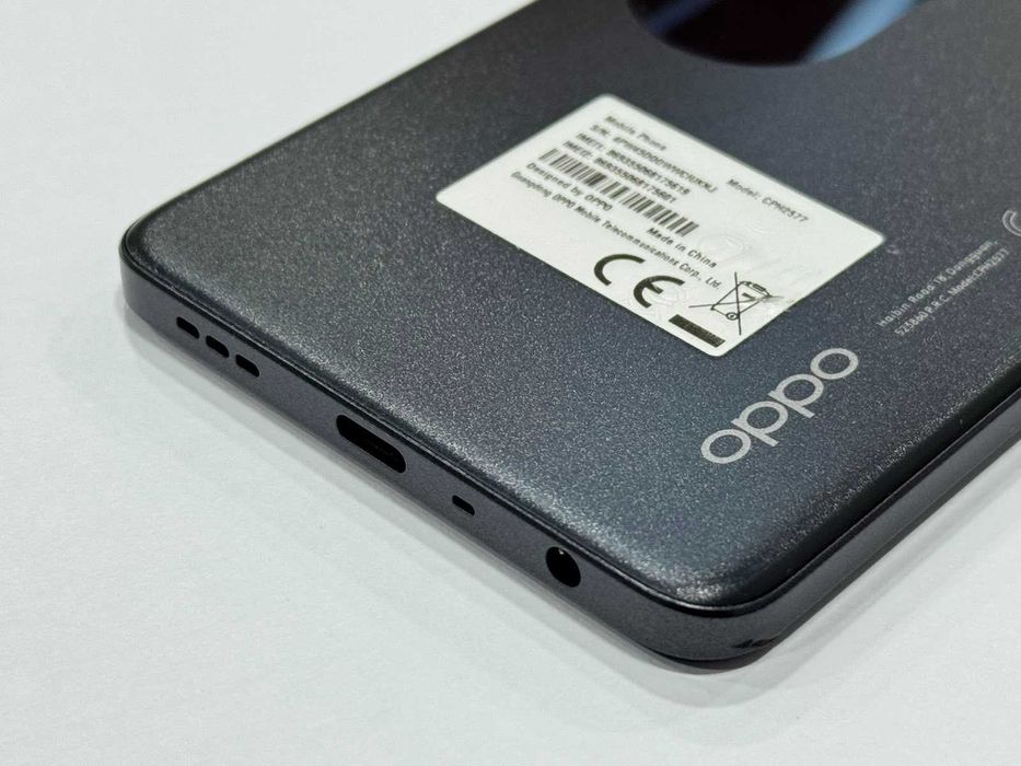 Телефон - OPPO A58 / 128GB