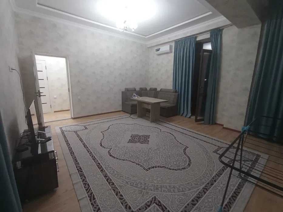 паркентский рынок 2х ком новостройка с кадастром Parkent Avenue 59м2;