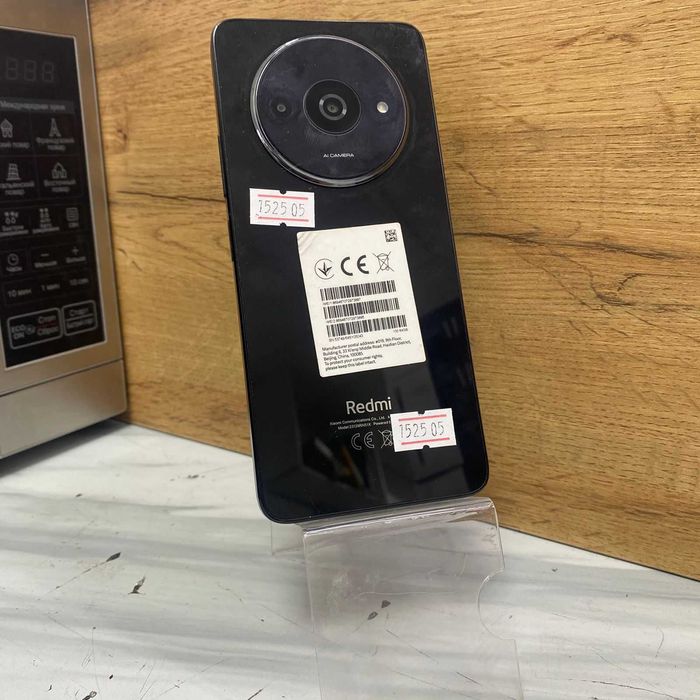 CB47\Сотовый телефон Xiaomi Redmi A3 64GB\SK152505