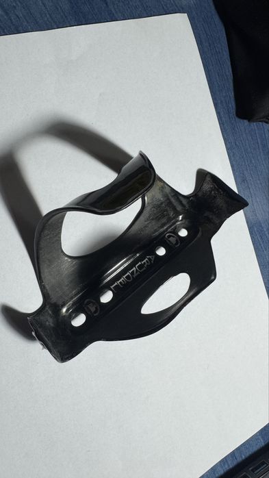 Suport Arundel fibra carbon apa bidon bicicleta cursiera mtb e bike