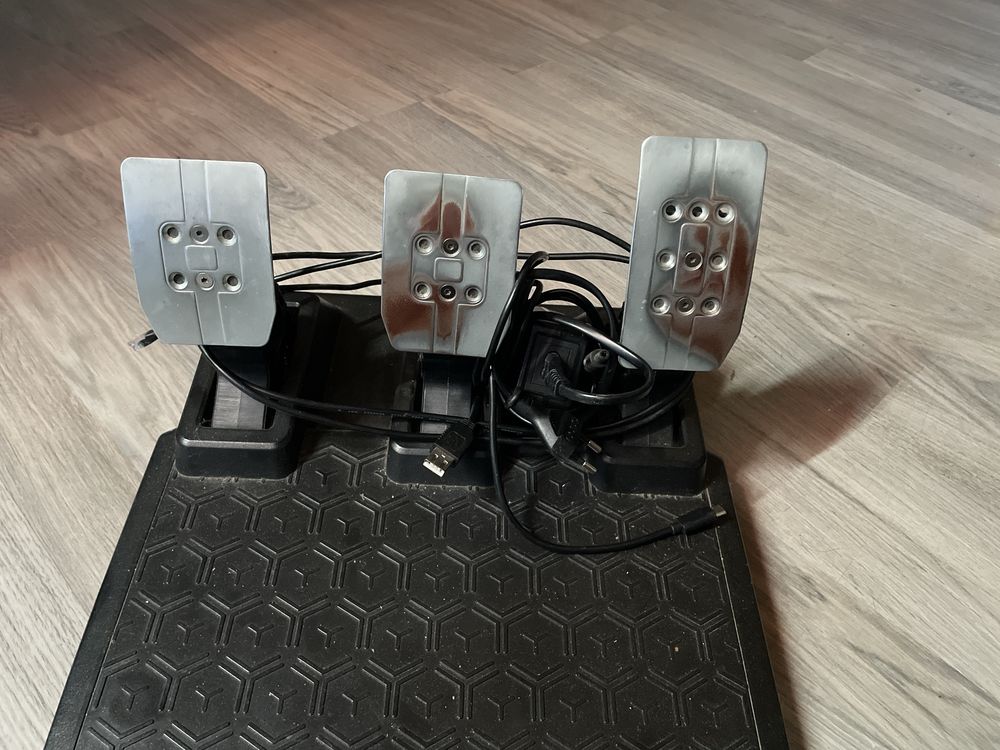 Volan gaming Trustmaster t248