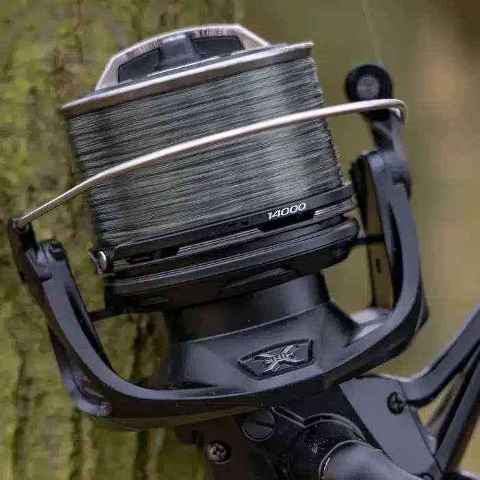 Макара Shimano Big Baitrunner XT-B LC 14000