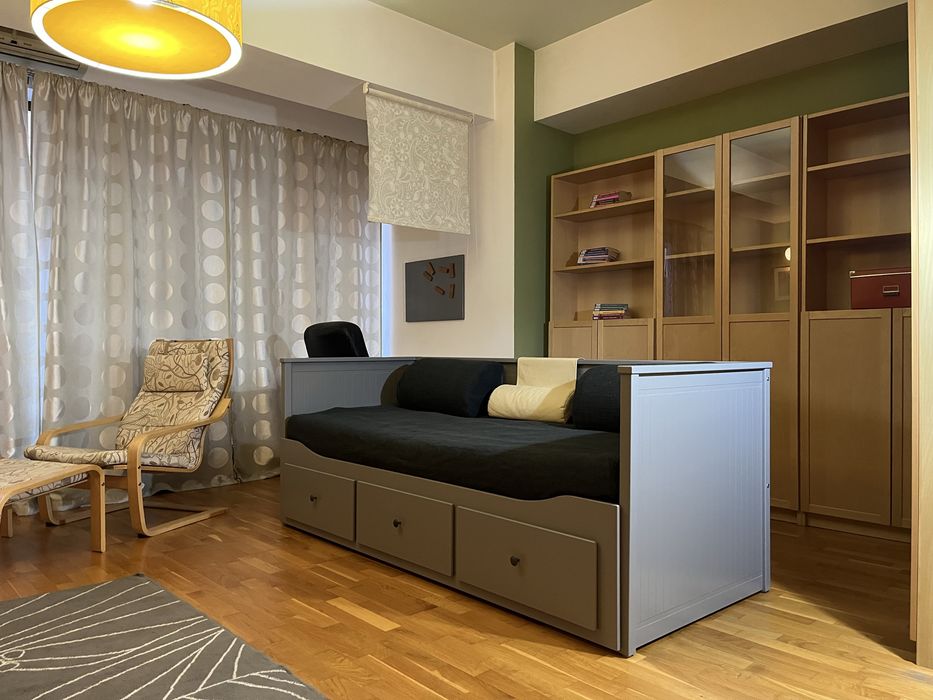 Apartament cu 1 Cameră Pipera