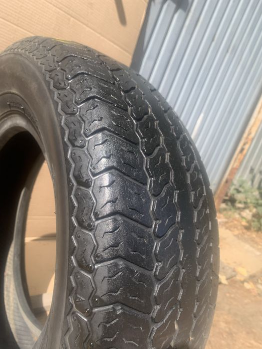 185 70 R13 Япония Одиночка