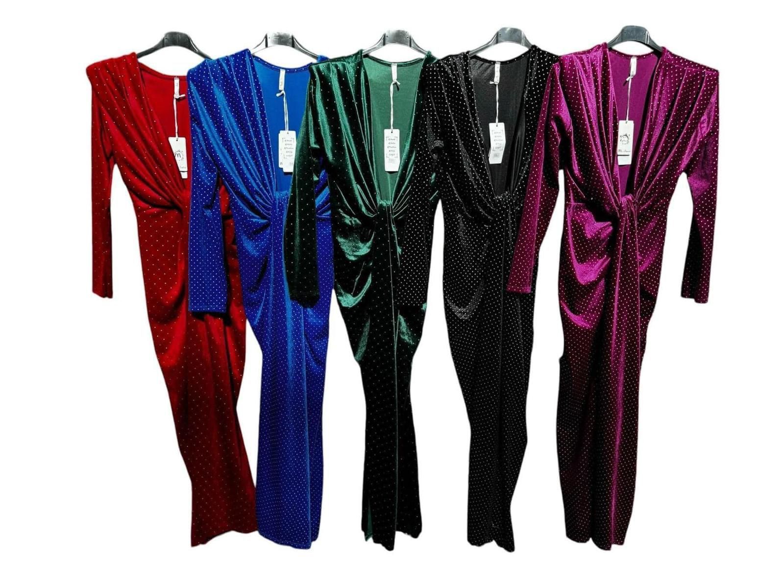 Rochie noua cu eticheta, mai multe culori disponibile